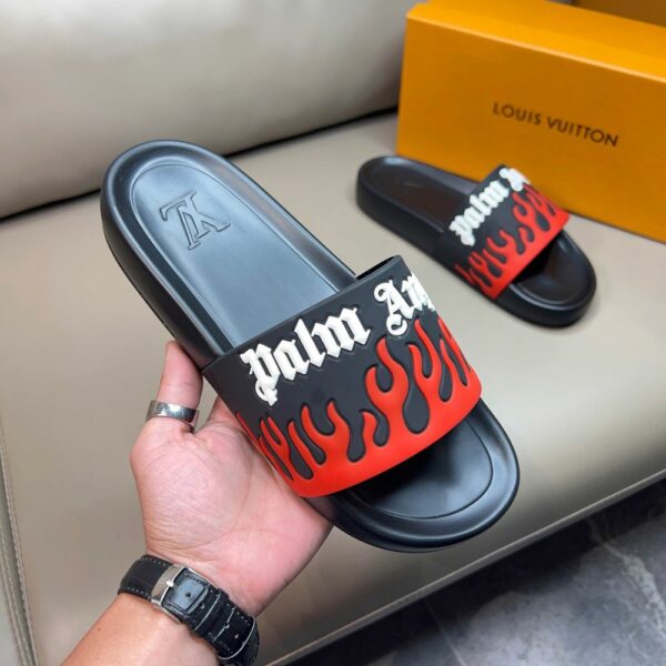 New Fashion Shoes L3356