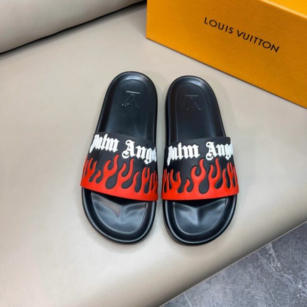 New Fashion Shoes L3356