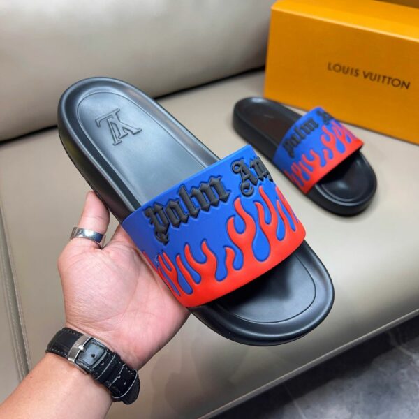 New Fashion Shoes L3356