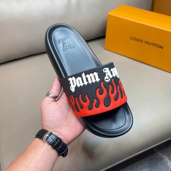 New Fashion Shoes L3356
