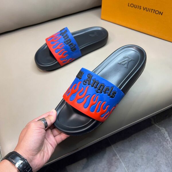 New Fashion Shoes L3356