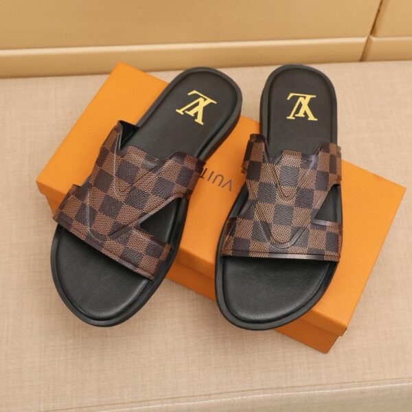 New Fashion Shoes L3355