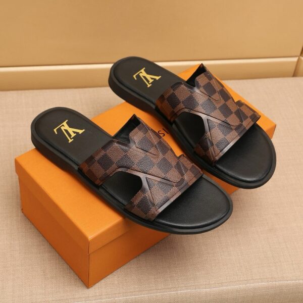 New Fashion Shoes L3355