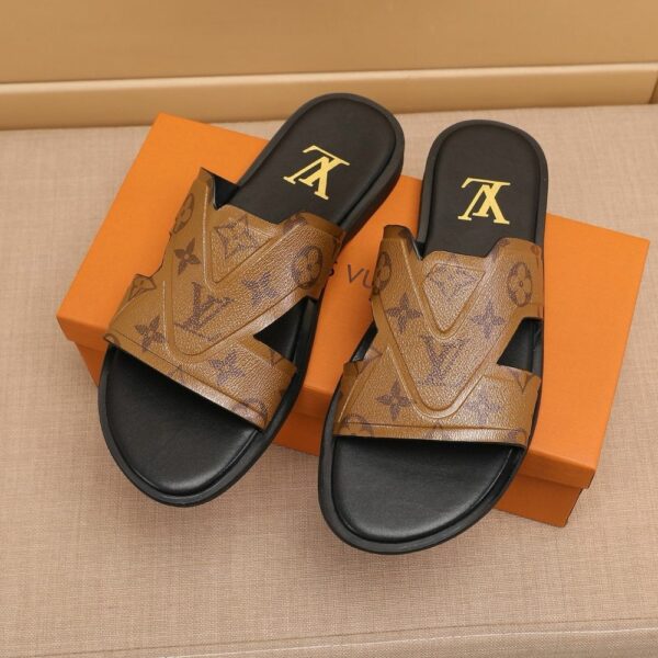 New Fashion Shoes L3355
