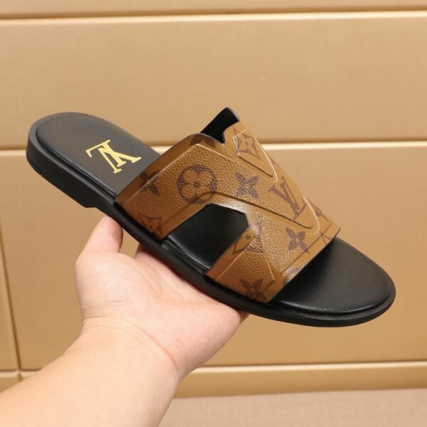 New Fashion Shoes L3355