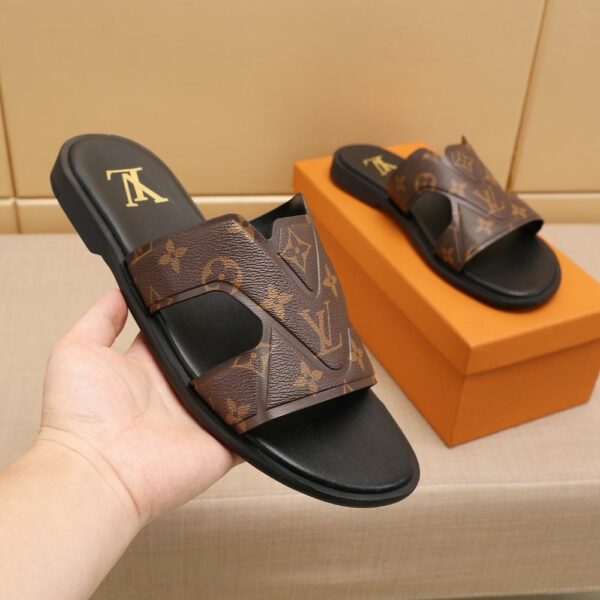 New Fashion Shoes L3355