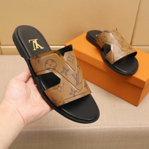 New Fashion Shoes L3355