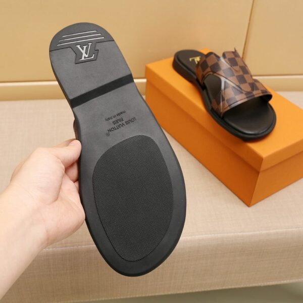 New Fashion Shoes L3355