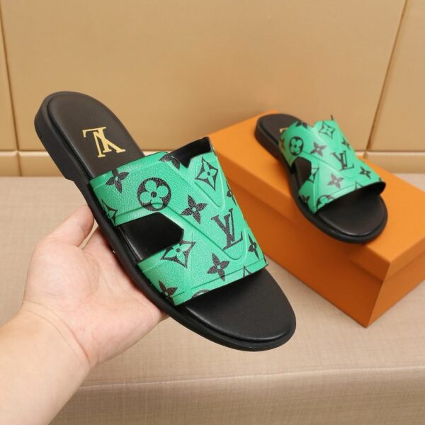 New Fashion Shoes L3355