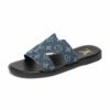 Modern Street Style Shoes L3354
