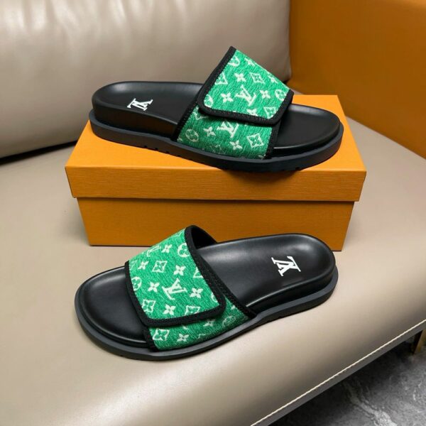 New Fashion Shoes L3352