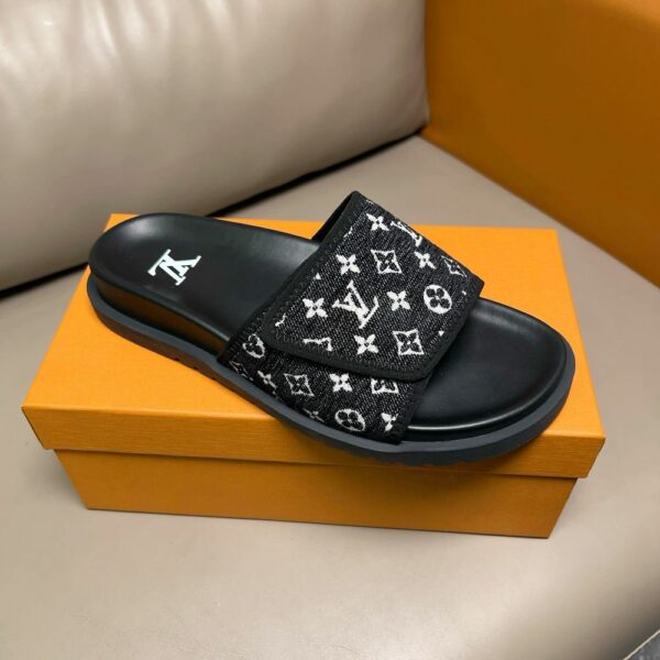 New Fashion Shoes L3352
