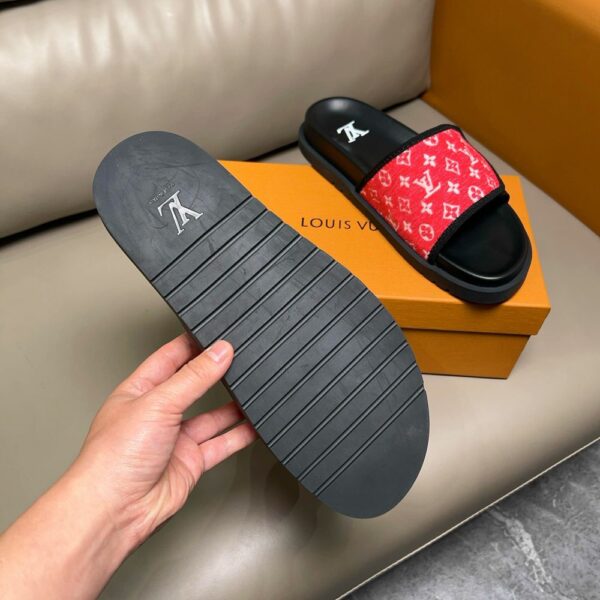 New Fashion Shoes L3352