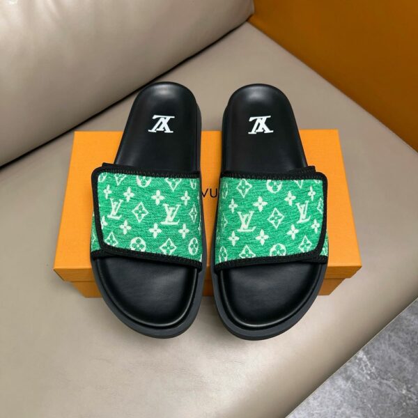 New Fashion Shoes L3352