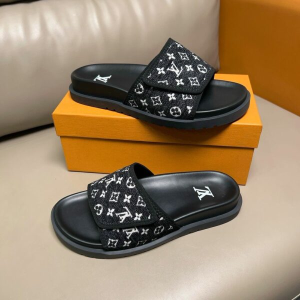 New Fashion Shoes L3352