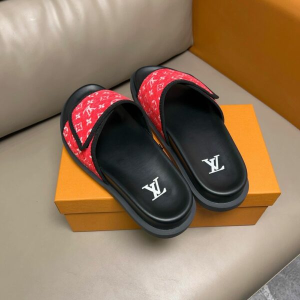 New Fashion Shoes L3352