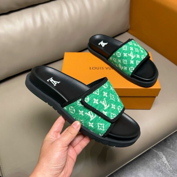 New Fashion Shoes L3352