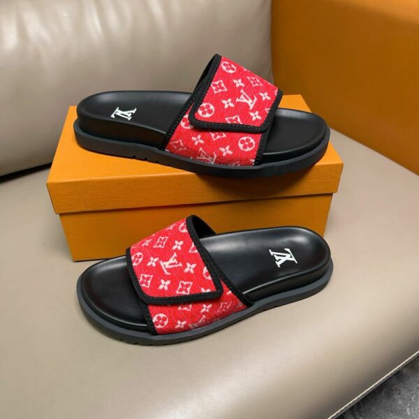 New Fashion Shoes L3352