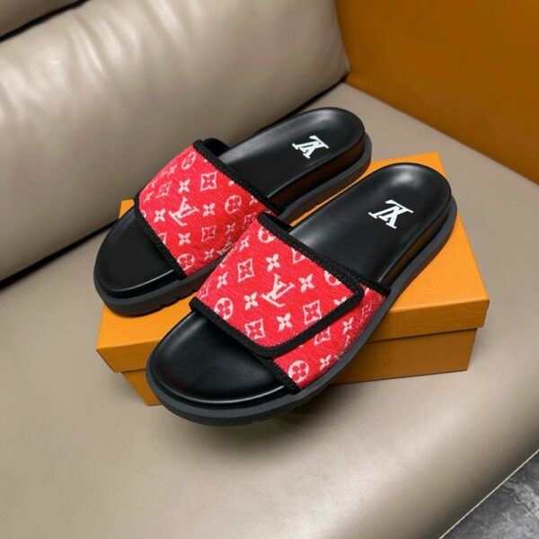 New Fashion Shoes L3352