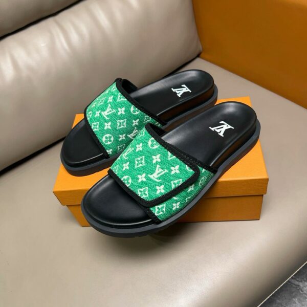 New Fashion Shoes L3352