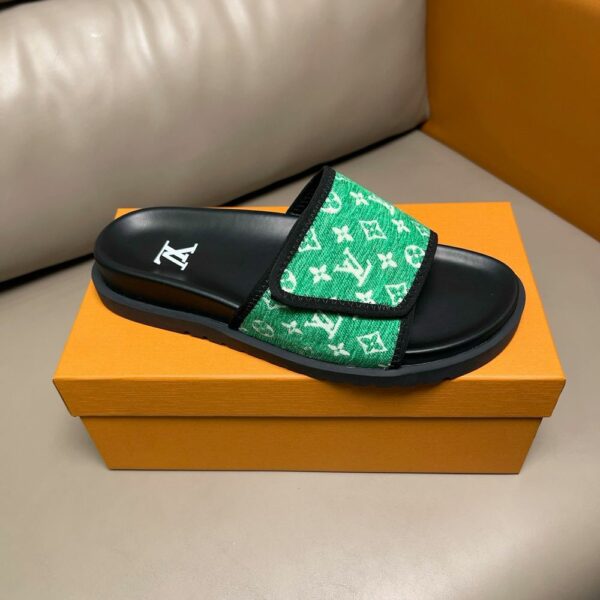 New Fashion Shoes L3352