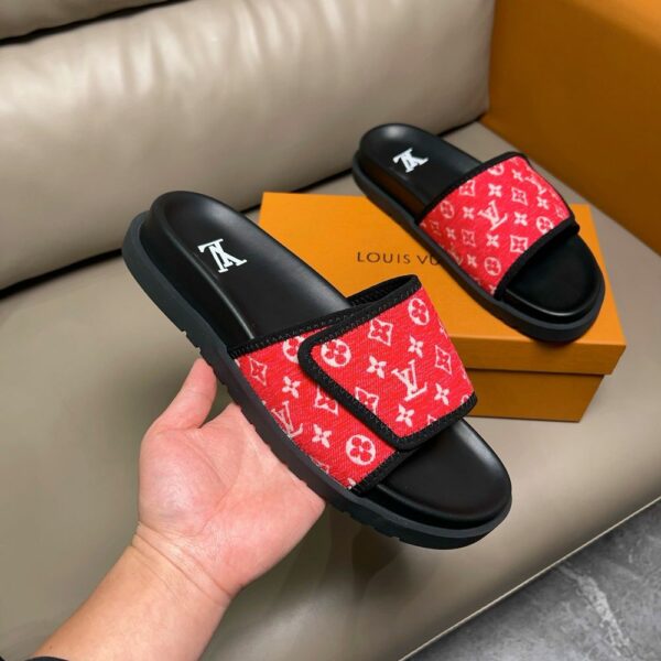 New Fashion Shoes L3352
