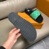 Modern Street Style Shoes L3352