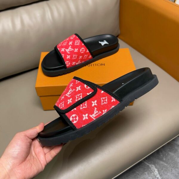 New Fashion Shoes L3352