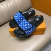 Modern Street Style Shoes L3352