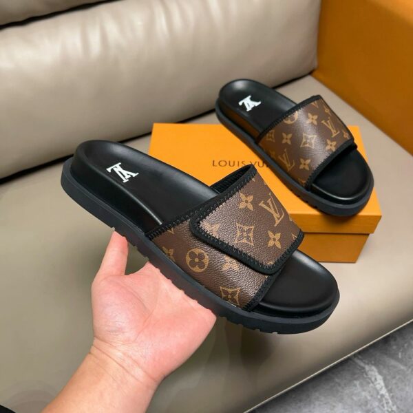 New Fashion Shoes L3351