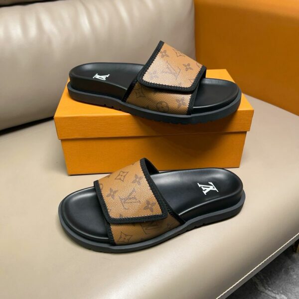 New Fashion Shoes L3351