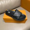 Modern Street Style Shoes L3351