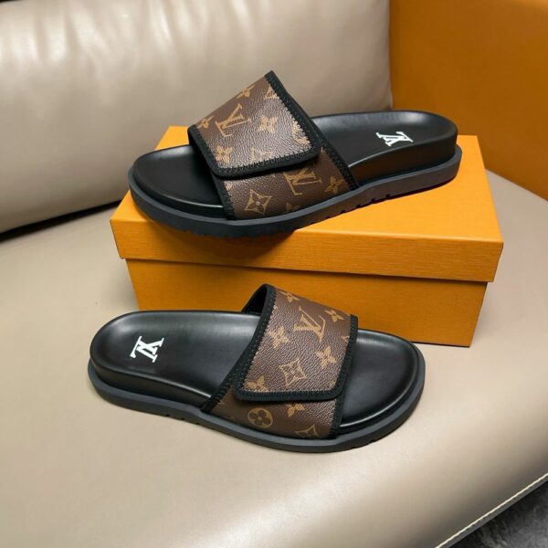 New Fashion Shoes L3351