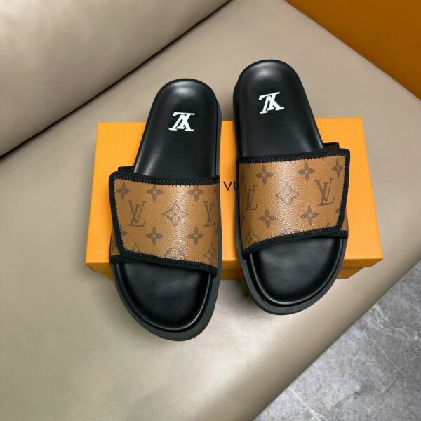 New Fashion Shoes L3351