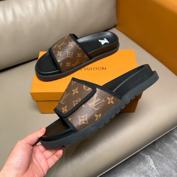 New Fashion Shoes L3351
