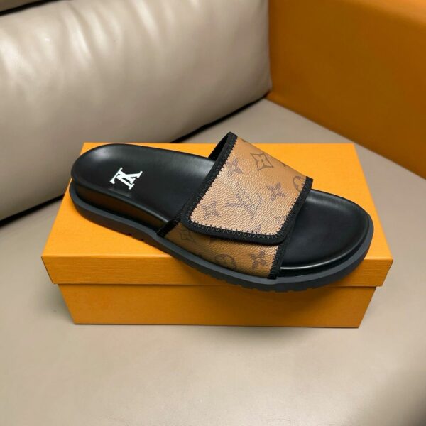 New Fashion Shoes L3351