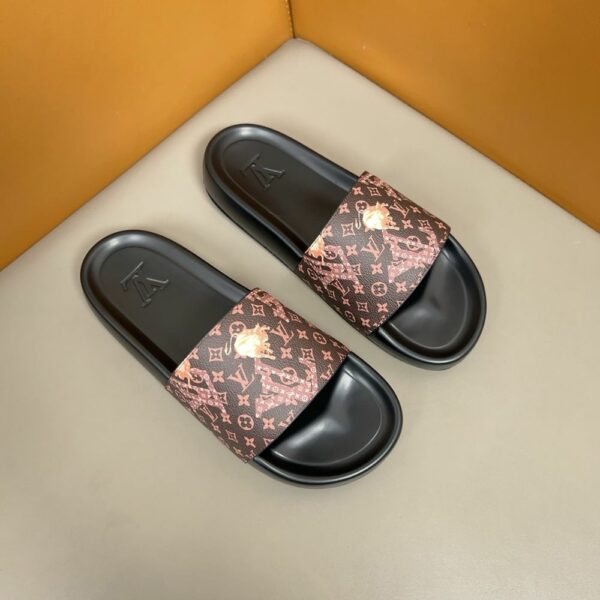 New Fashion Shoes L3348