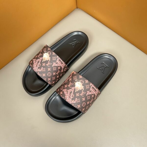 New Fashion Shoes L3348