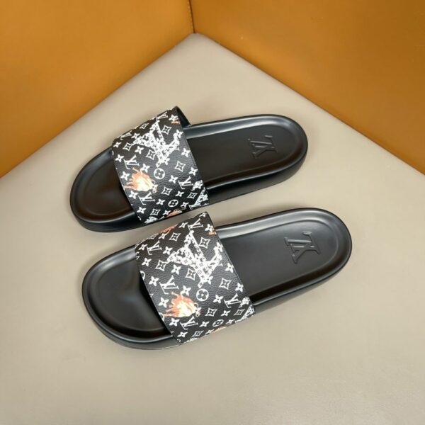 New Fashion Shoes L3348