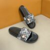 Modern Street Style Shoes L3348