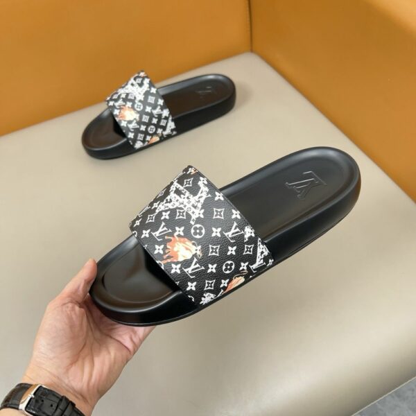 New Fashion Shoes L3348