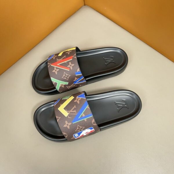 New Fashion Shoes L3347