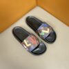 Modern Street Style Shoes L3347