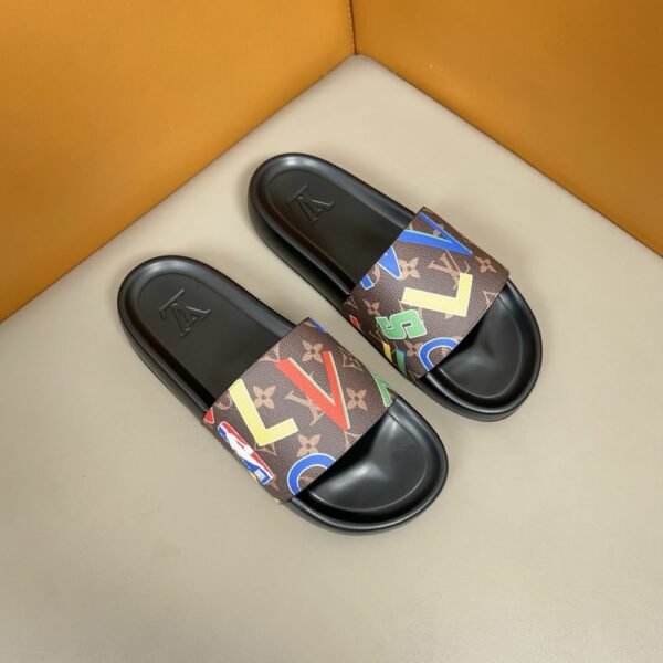 New Fashion Shoes L3347