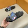 Modern Street Style Shoes L3347