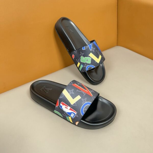 New Fashion Shoes L3347