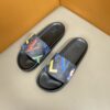 Modern Street Style Shoes L3347