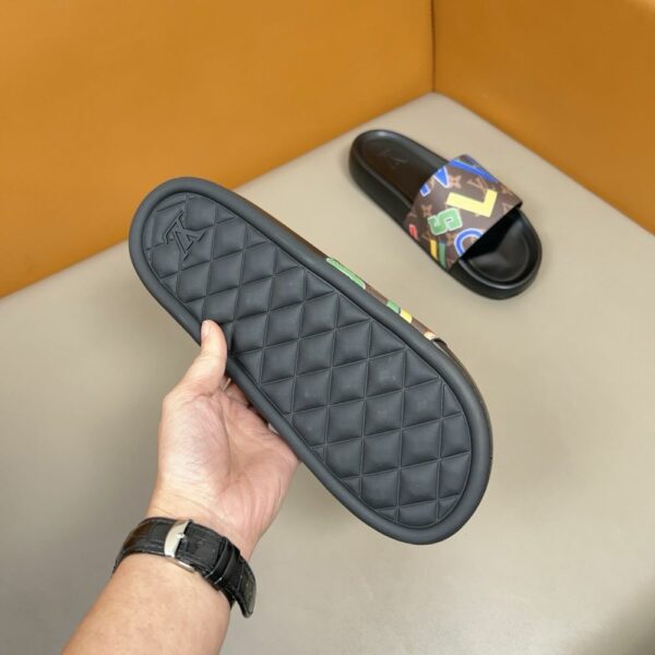 New Fashion Shoes L3347