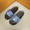 Modern Street Style Shoes L3344