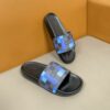 Modern Street Style Shoes L3344